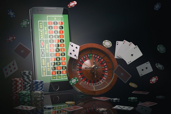 Rivalry Casino سائٹ کے لیے آن لائن گیمز فراہم کرنے والے